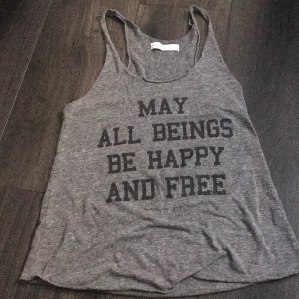 Barre ✨ Yoga Tank Top